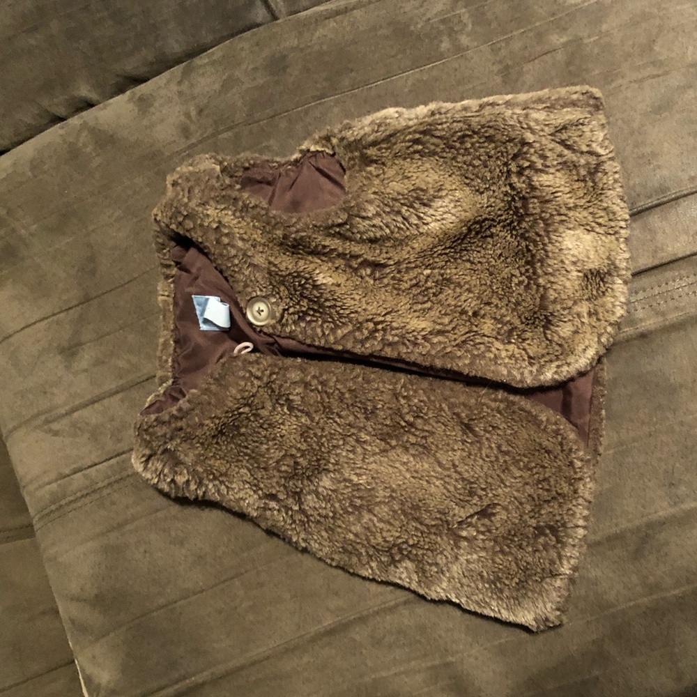 Baby clothes